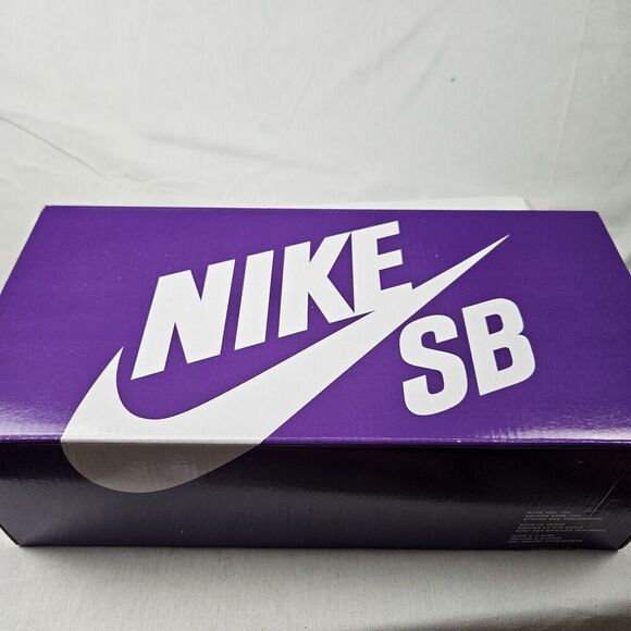 Size 7 - Nike Dunk Premium SB Low City of Style Pack main image 5